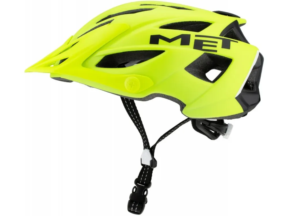NOU! Casca XC / trail / all mountain MET Terra Ofertă specială