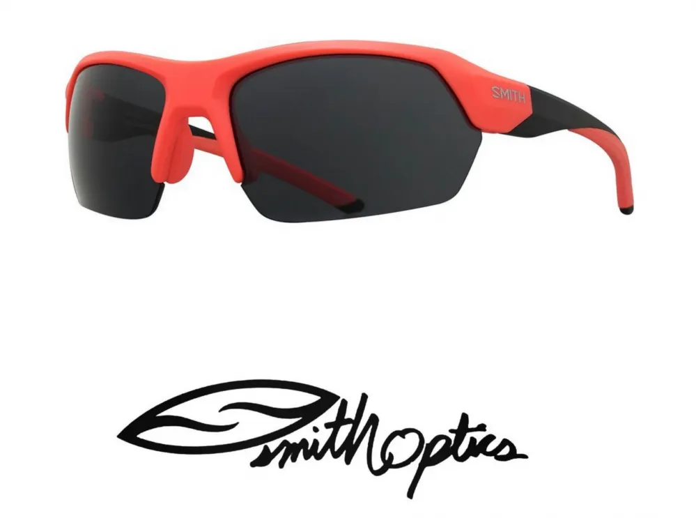 NOU! Ochelari de soare SMITH Tempo ChromaPop Expediere rapidă