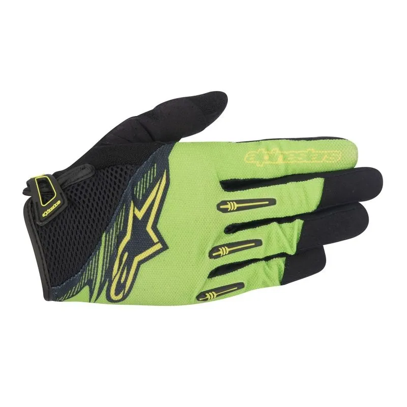 Alpinestars Flow Glove XL (sigilate) Chilipir