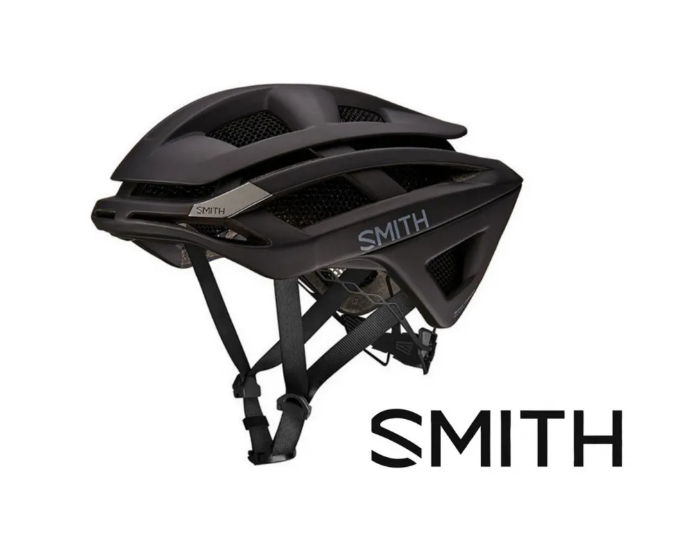 Retur gratuit NOU! Casca Smith Overtake