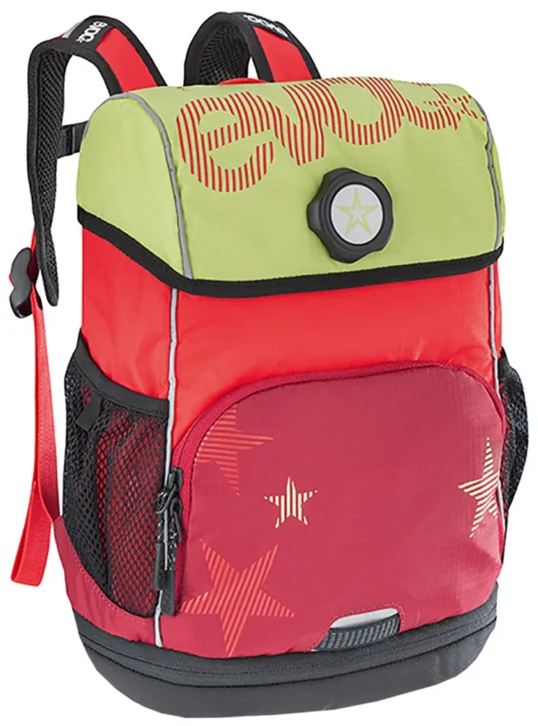 NOU! Rucsac pentru copii EVOC Junior Race Bag Noutate