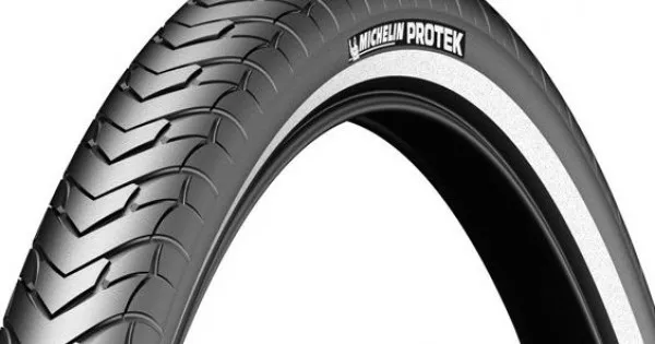 Bestseller Anvelopa Michelin Protek 700 x 40C de oras