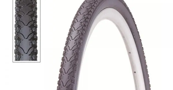 Anvelopa Kenda K935 - 28x1 5/8 (700x40C) Reducere specială