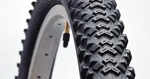 Discount Anvelopa CST 24x1.95 C1391 Traction