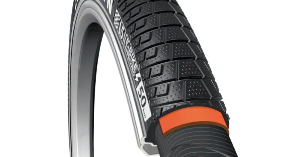 Ofertă Anvelopa CST Pro Brooklyn 27.5x2.0 e-bike