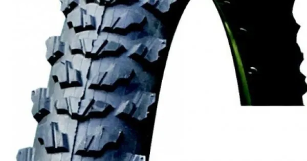 Anvelopa ChaoYang MTB 24x1.95 inch Preț promoțional