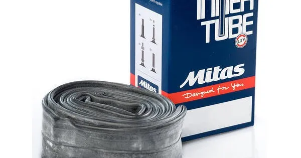 Bestseller Camera Mitas 27.5x2.50 - 3.00 AV40 valva Auto