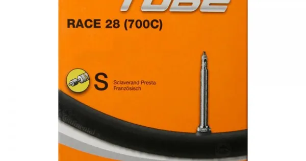 Ultima șansă Camera Conti RACE 700x20-25C S42