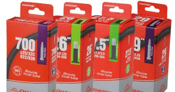 Plată sigură Camera Chaoyang 700x38-45 valva auto 40mm