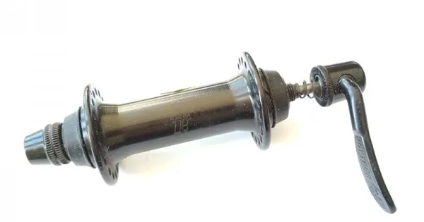 Butuc fata Joytech aluminiu 36h negru Reducere specială