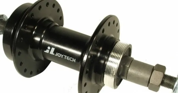 Butuc spate Joytech D342 RCC disc pe filet 36 gauri Ofertă limitată