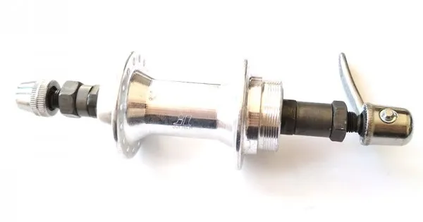 Butuc spate Joytech 36H pe filet 7 viteze QR Vezi acum