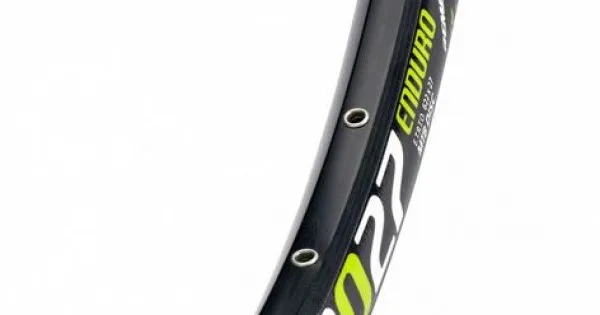 Mai ieftin Janta Remerx RX2027 Enduro 622mm diametru pe 27mm latime, 32gauri negru-verde