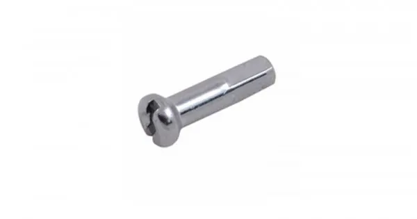 Niplu Sapim 16mm nichel, argintiu Retur gratuit