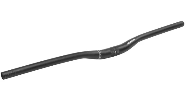 Ghidon Zoom aluminiu, negru,720 mm lungime diametru de 31.8 mm Super ofertă