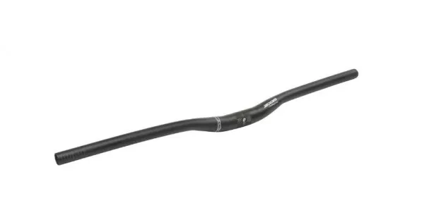 Preț mic Ghidon Zoom aluminiu negru lucios 720mm