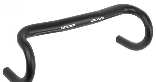 Ghidon Racing Zoom BT aluminiu 445 mm Cumpărături sigure
