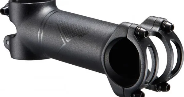 Cumpără acum Pipă MERIDA TEAM aluminiu negru mat 110mm