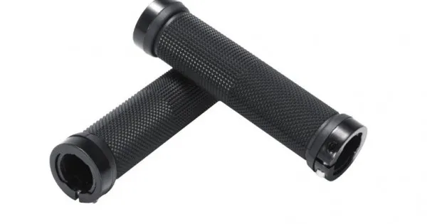 Mansoane Syncro Strike negre - inele aluminiu Preț mic