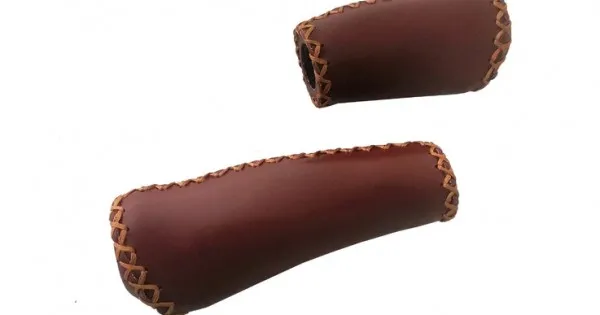 Mansoane Ergonomice imitatie piele Extend pentru biciclete de oras cu schimbator in butuc Cumpără acum