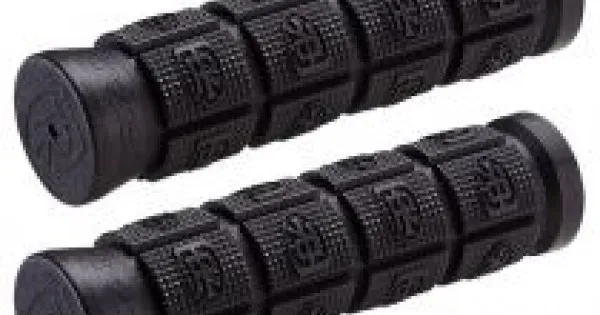 Mansoane Ritchey Truegrip COMP TRAIL MTB - negre Ieftin