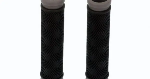 Mansoane Crosser HL-G127 negru-gri Ofertă exclusivă