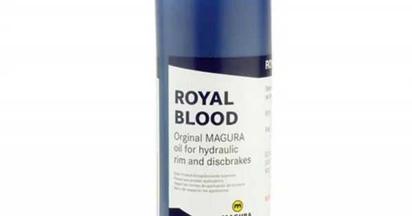 Retur gratuit Ulei Mineral Magura Royal Blood 100ml