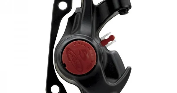 Bestseller Frana mecanica disc Avid BB5 MTB - disc de 160 mm inclus