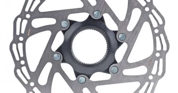 Disc frana 160mm Alhonga DXR 1614 prindere centerlock Reduceri