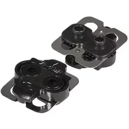 Placute SPD (CLEATS) RFR 14124 Negre Popular