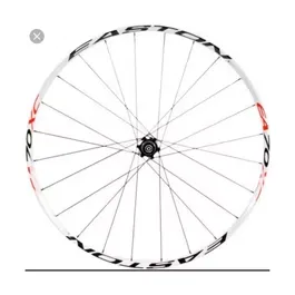 Preferatul clienților Roata fata 26 Easton EA70 XC White 15x100