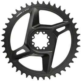 Vezi acum SRAM Chainring ROAD 38T DM X-SYNC BLACK