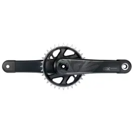 Angrenaj MTB SRAM GX1 Carbon EAGLE DUB Boost 32T 175mm Plată securizată