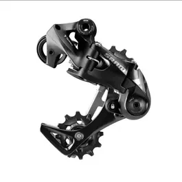 Calitate înaltă sram rd x01 dh 1x7spd short cage blk