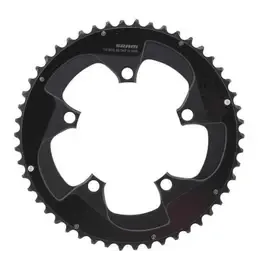 sram chainring road red 11s 50t 110 al5 btblk 2pn Cumpără online