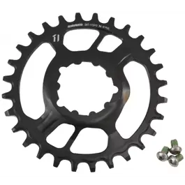 Foaie SRAM Chainring X-SYNC STEEL 11S 32T DM 3 OFF B BLK Doar azi