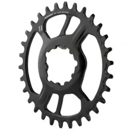sram chainring x-sync steel 11s 30t dm 3 off b blk Ofertă specială