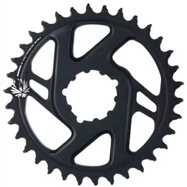 Preț promoțional sram chainring x-sync eagle cf 34t dm 3 off b blk