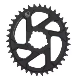 sram chainring x-sync eagle oval 36t dm 3 off b blk Reducere extra